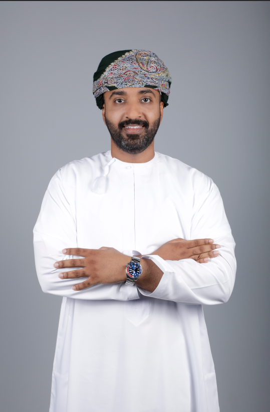 Eng. Khalil Al Sinawi
