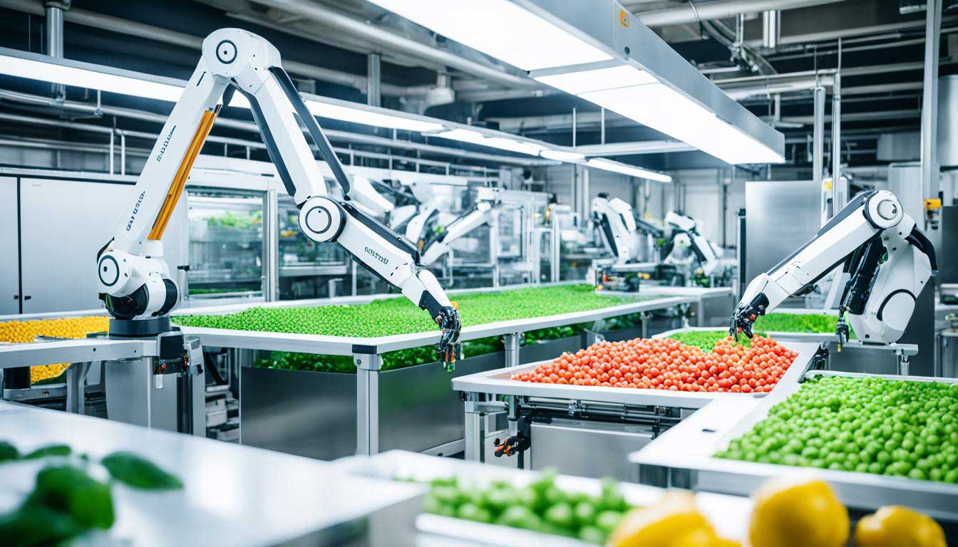MAFWR advances food safety with AI, while Engine AI aligns global technologies to national regulatory needs.